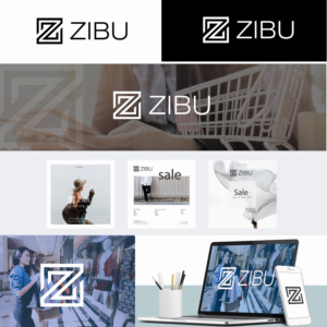 Logo Design by Dream Studio - Creative Agency