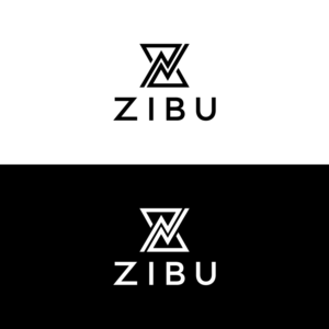 Logo Design by Fauzan Zainal for ZIBU | Design: #21311334