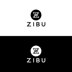 Logo Design by Fauzan Zainal for ZIBU | Design: #21311341