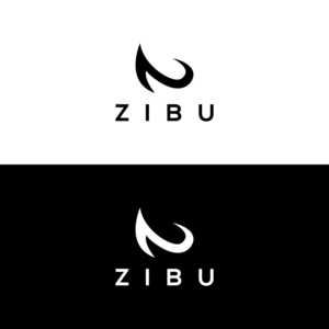 Logo Design by Fauzan Zainal for ZIBU | Design: #21319377