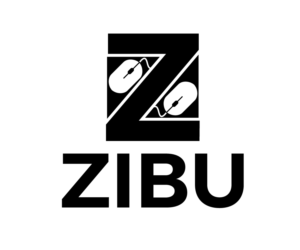 Logo Design by munart45088 2 for ZIBU | Design: #21359381