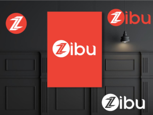 Logo Design by Ackaah-Gyasi Ampofo for ZIBU | Design: #21371972