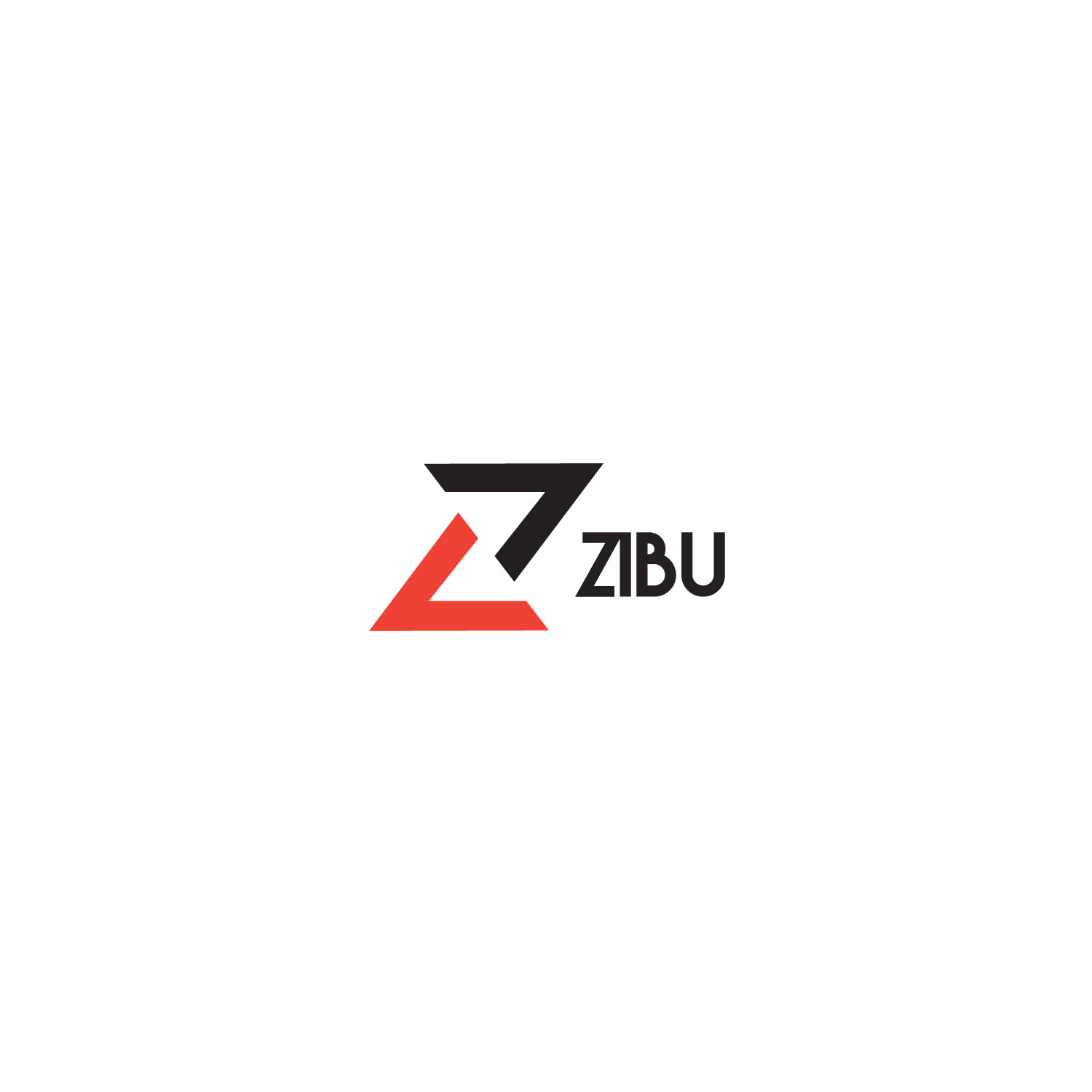 Logo Design by MANOJBARMAN for ZIBU | Design #21359373