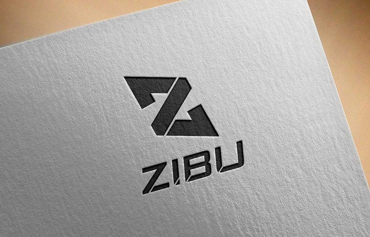 Logo Design by Riv. for ZIBU | Design #21303020