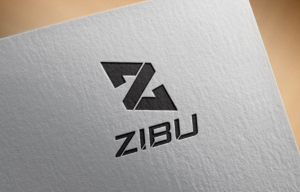 ZIBU | Logo Design by Riv.