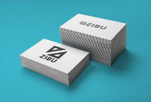 Logo Design by Kunto91 for ZIBU | Design: #21359371