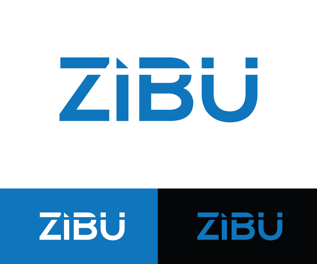 Logo Design by designmind78 for ZIBU | Design #21318112