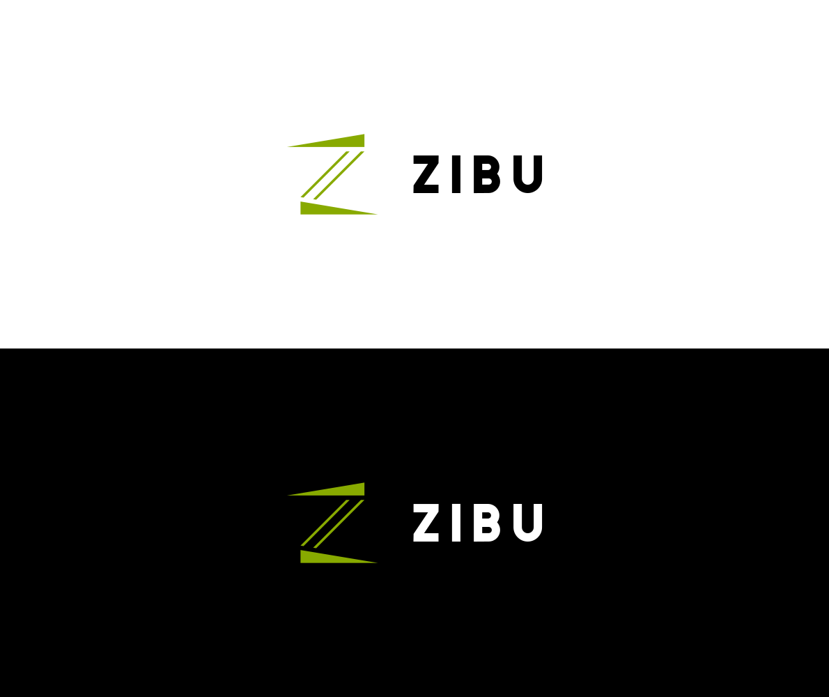 Logo Design by Riaper for ZIBU | Design #21310401
