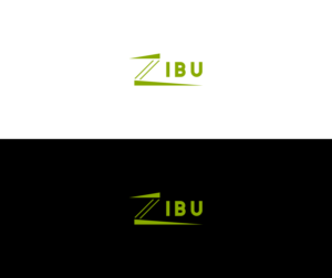 Logo Design by Riaper for ZIBU | Design: #21310402