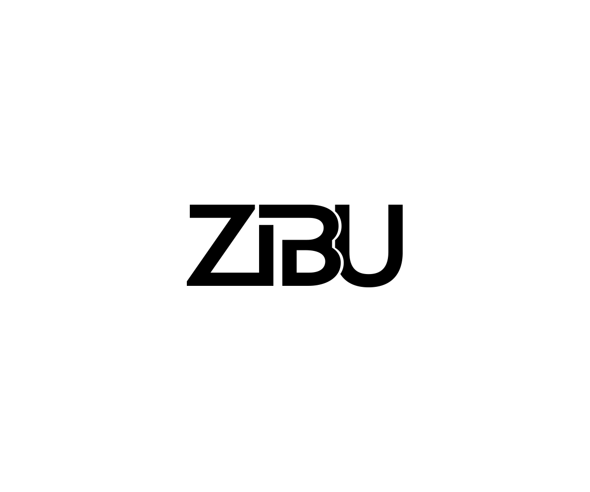 Logo Design by Alleria.Designz for ZIBU | Design #21312024
