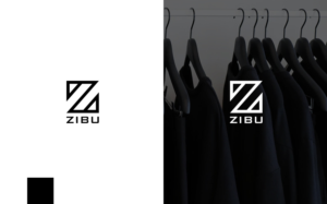 ZIBU | Logo-Design von happybrain design