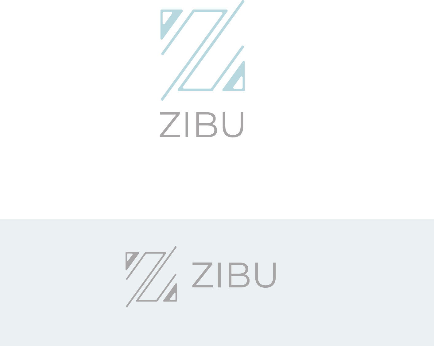 Logo Design by The A for ZIBU | Design #21327350