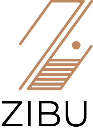 Logo Design by The A for ZIBU | Design: #21327351
