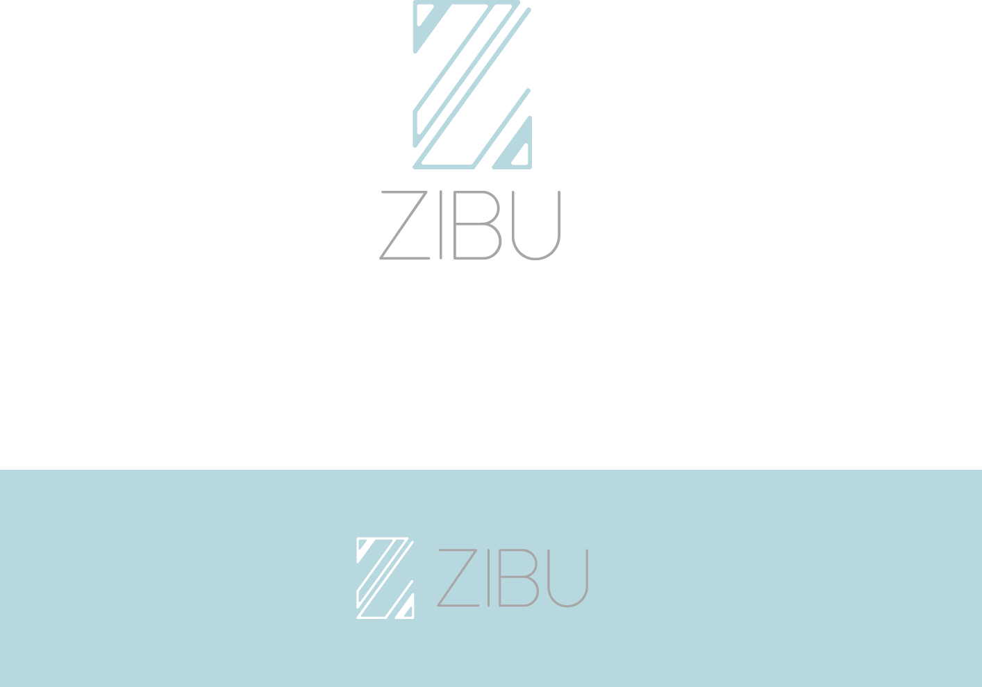 Design de Logo par The A pour ZIBU | Design #21327352