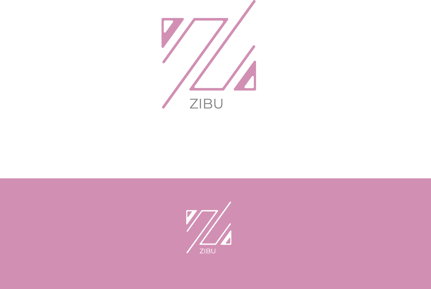 Logo-Design von The A für ZIBU | Design #21327354