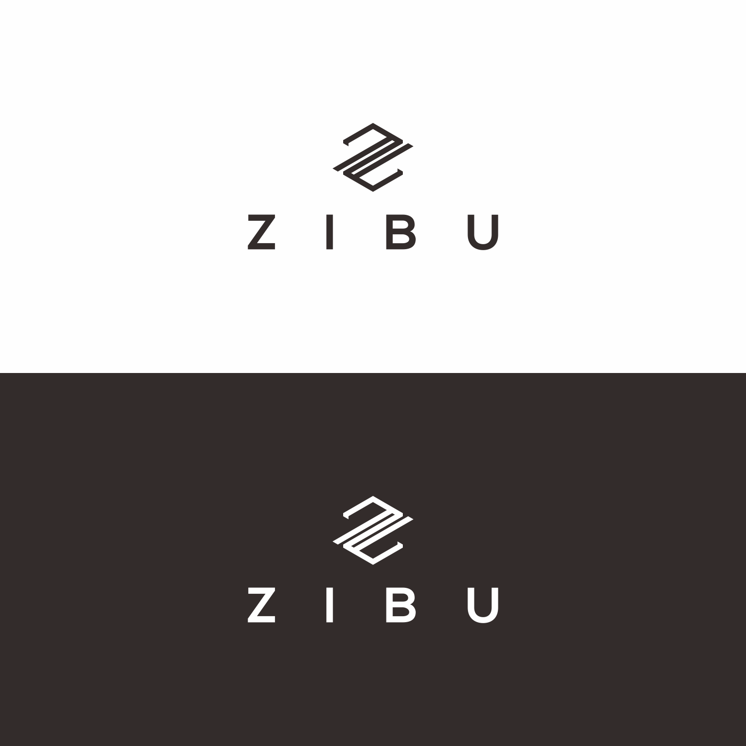 Logo Design by ZiangArt_Studio for ZIBU | Design #21322211
