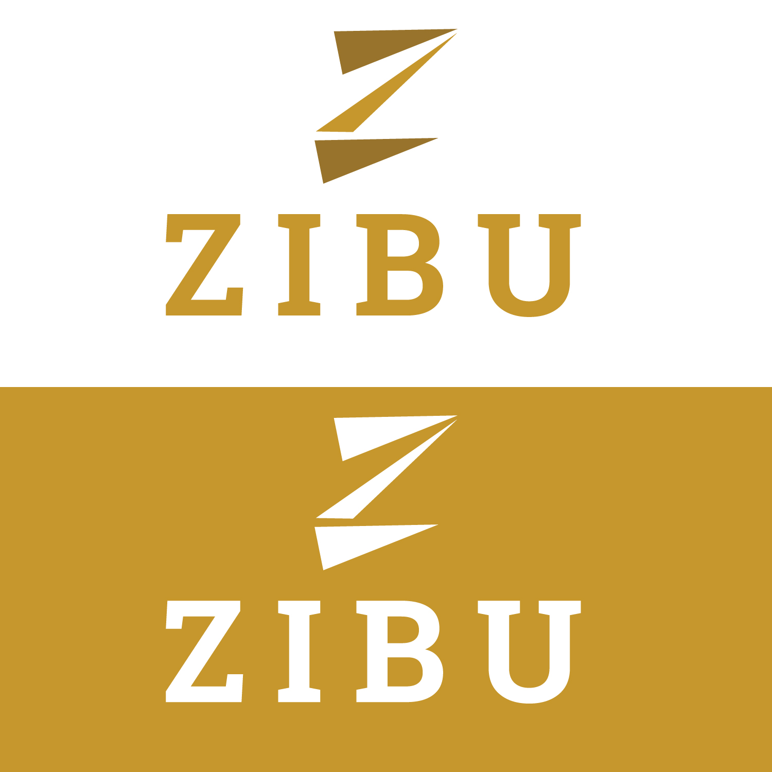 Logo Design by CanvasMaster for ZIBU | Design #21320878