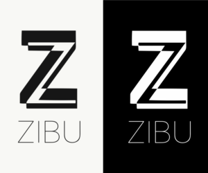Logo Design by Marie Angeli for ZIBU | Design: #21359414