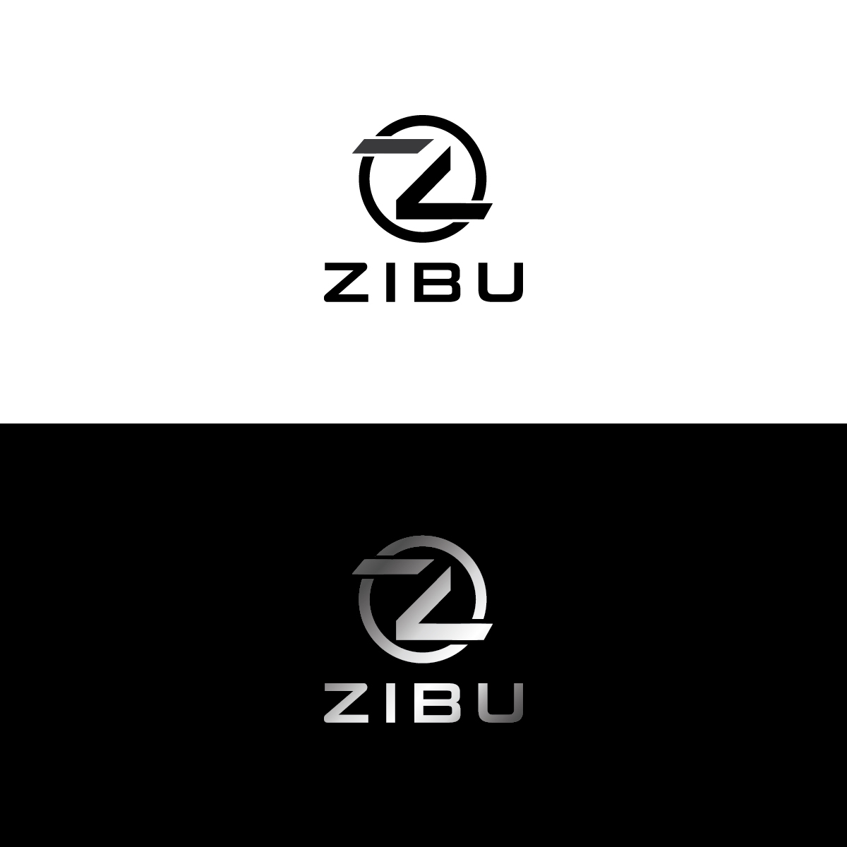 Logo Design by k.l.s.chatterjee 2 for ZIBU | Design #21302807