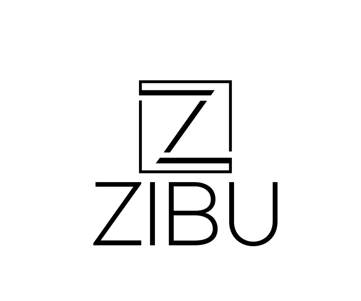 Logo Design by vini 3 for ZIBU | Design #21300960
