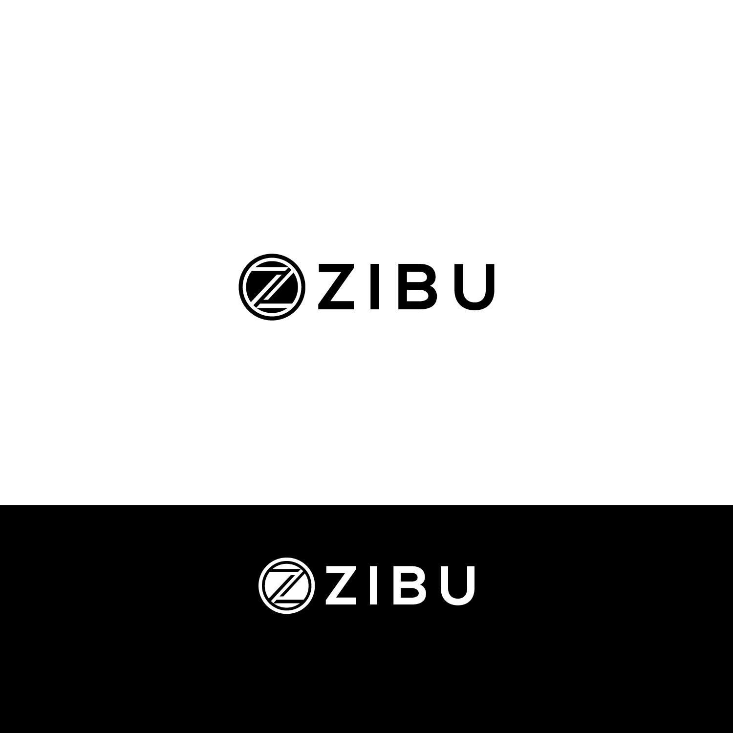 Logo Design by logo mania 3 for ZIBU | Design #21308779
