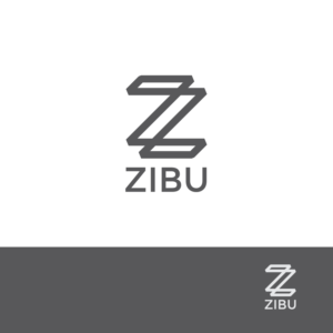 Logo Design by Febriantwo for ZIBU | Design #21380109