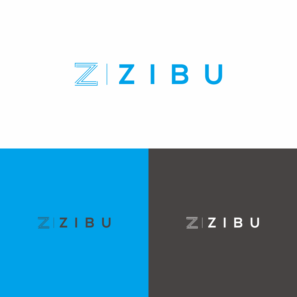 Design de Logo par adie soesanto pour ZIBU | Design #21322508