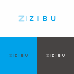 Logo Design by adie soesanto for ZIBU | Design: #21322508