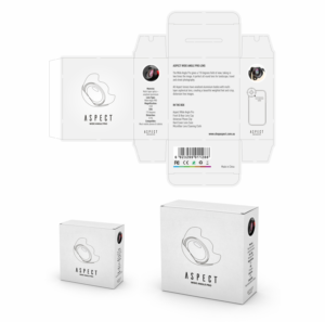 Simple Packaging Design For Camera Company | Design Emballage par ThomS