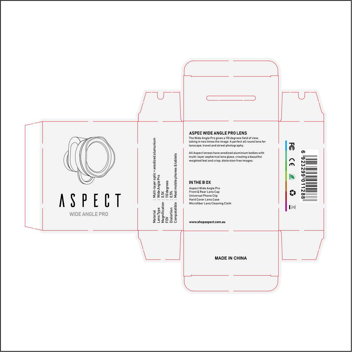 Packaging Design by said.tempo for this project | Design #21302219