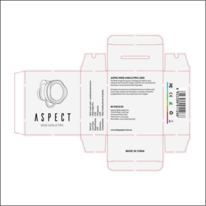 Packaging Design by said.tempo for this project | Design: #21302219