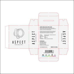 Packaging Design by said.tempo for this project | Design: #21302468