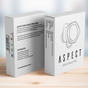 Packaging Design by said.tempo for this project | Design: #21307730
