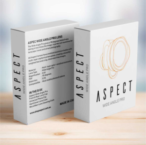 Packaging Design by said.tempo for this project | Design #21309504
