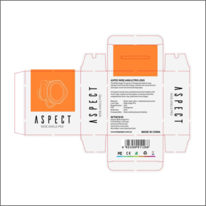 Packaging Design by said.tempo for this project | Design: #21310141