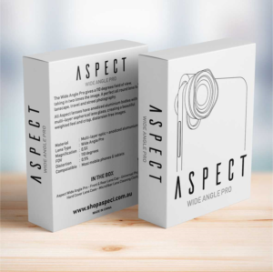 Packaging Design by said.tempo for this project | Design: #21316327