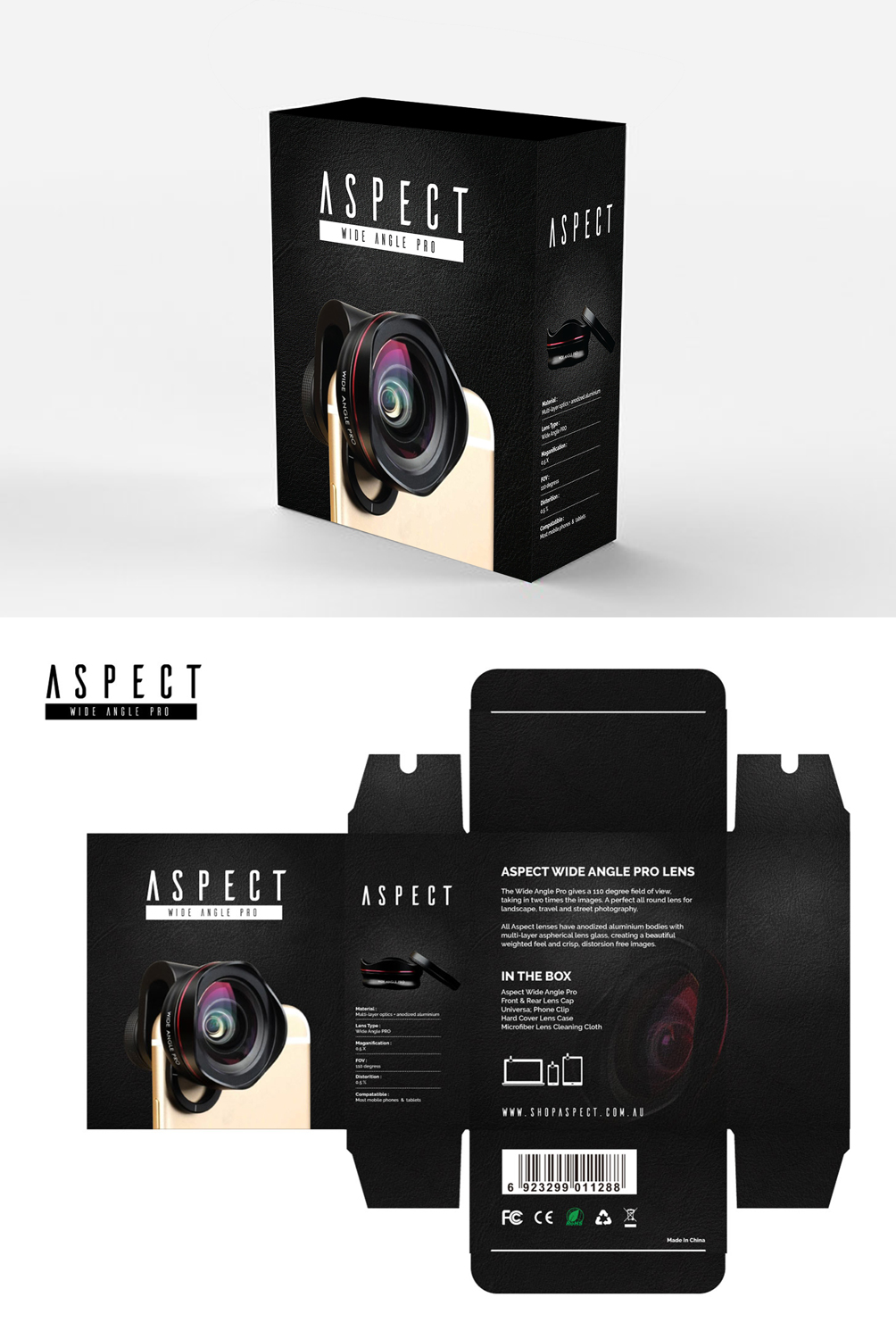 Design Emballage par vcreatived pour ce projet | Design #21311455