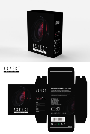 Packaging Design by vcreatived for this project | Design: #21316769