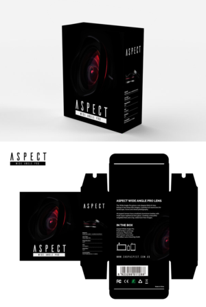 Packaging Design by vcreatived for this project | Design: #21316770