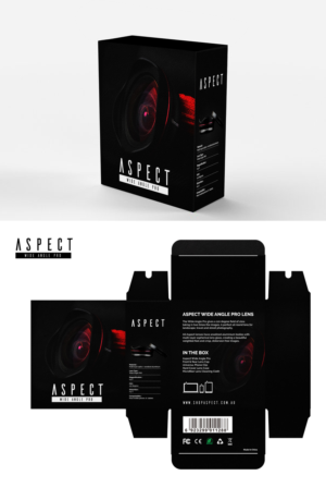 Packaging Design by vcreatived for this project | Design: #21316771