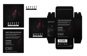 Packaging Design by vcreatived for this project | Design: #21317217