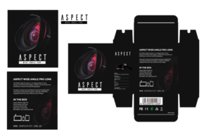 Packaging Design by vcreatived for this project | Design: #21317648