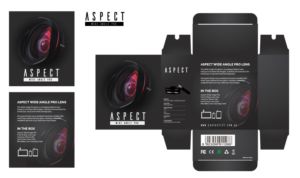 Design Emballage par vcreatived pour ce projet | Design #21322674