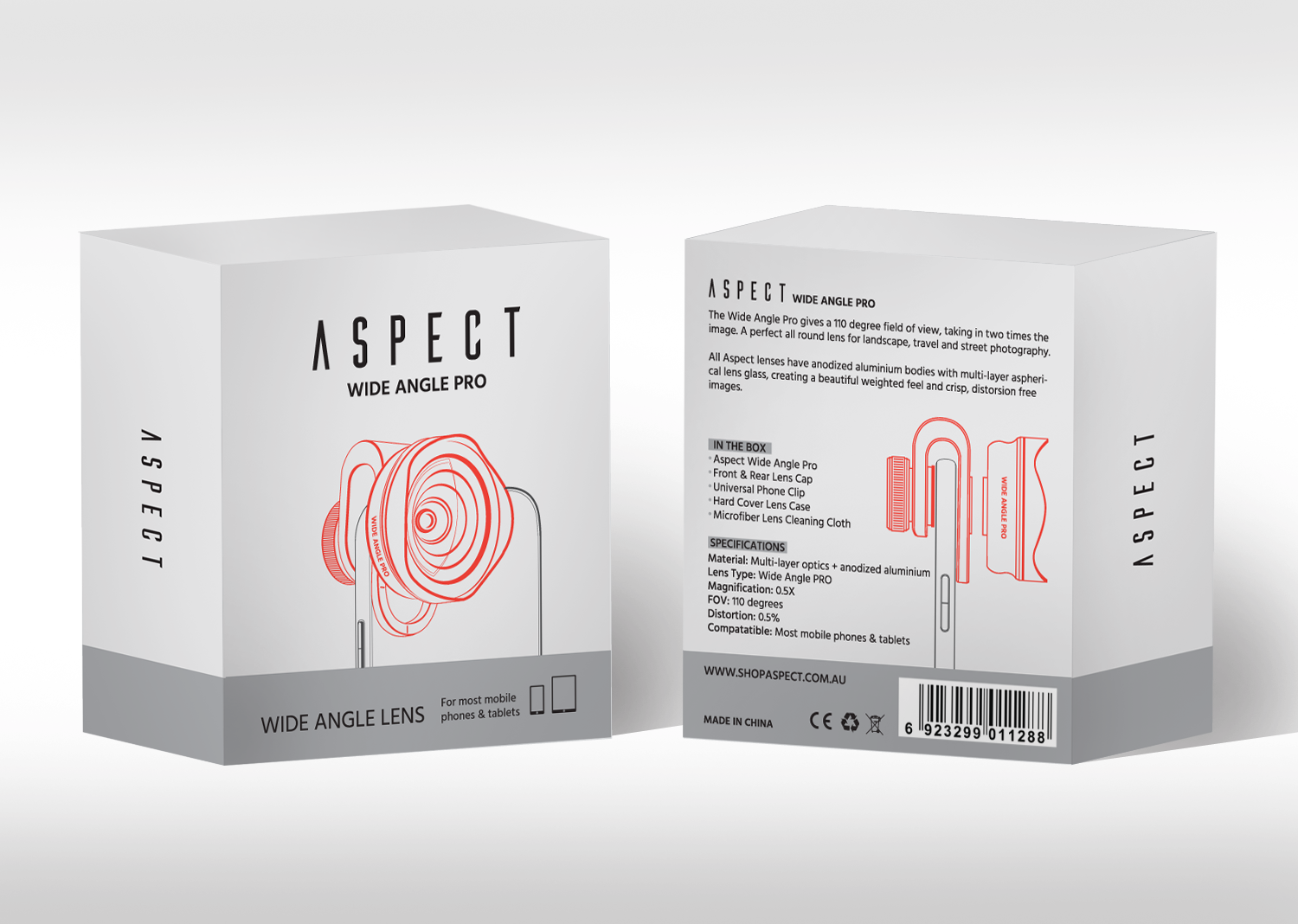 Packaging Design by vpt_creations for this project | Design #21311764
