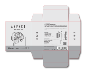 Packaging Design by vpt_creations for this project | Design: #21319917