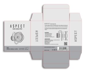 Packaging Design by vpt_creations for this project | Design: #21331063