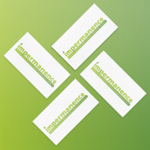Logo Design by Julia at Osmosis