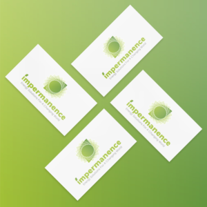 Logo Design by Julia at Osmosis for this project | Design: #21319532