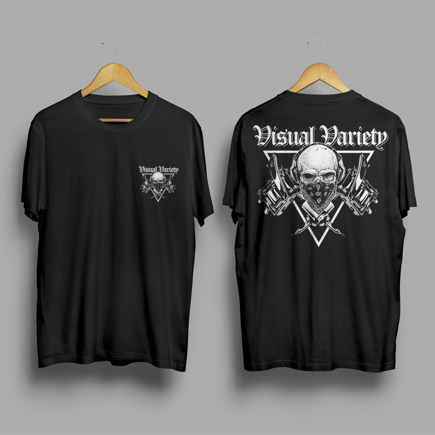 Design de T-shirt par jeffdefy pour ce projet | Design #21349901