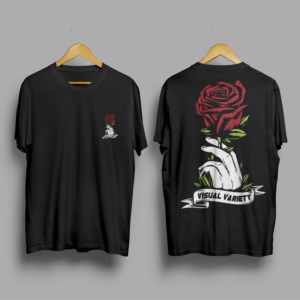 T-Shirt-Design von jeffdefy für dieses Projekt | Design: #21350664